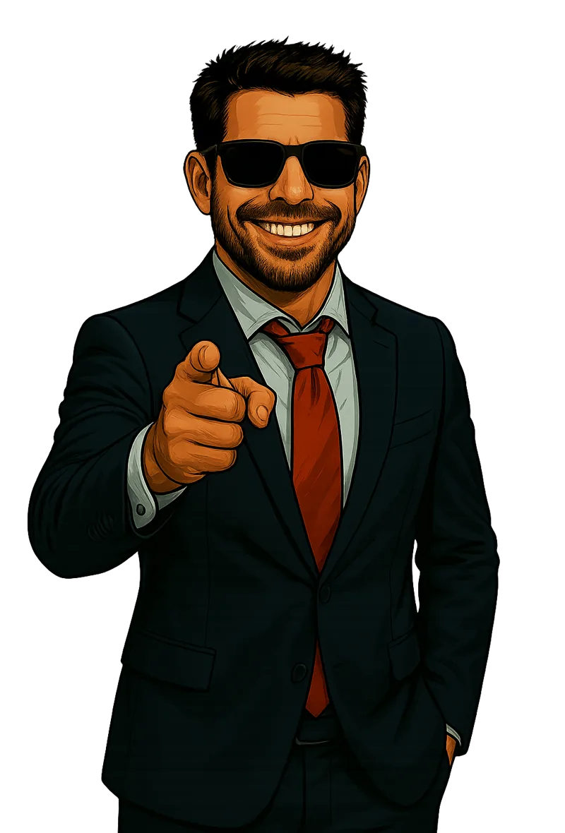 Agente comercial te buscamos
